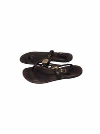 Tory Burch Brown Size 6 Shoes