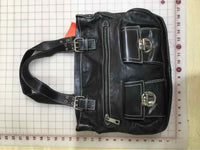 Marc Jacobs Black Handbag