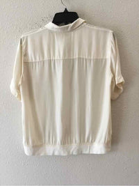 ATM Ivory Size M Shirt