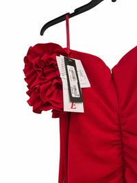 Xscape Red Size 6P Dress