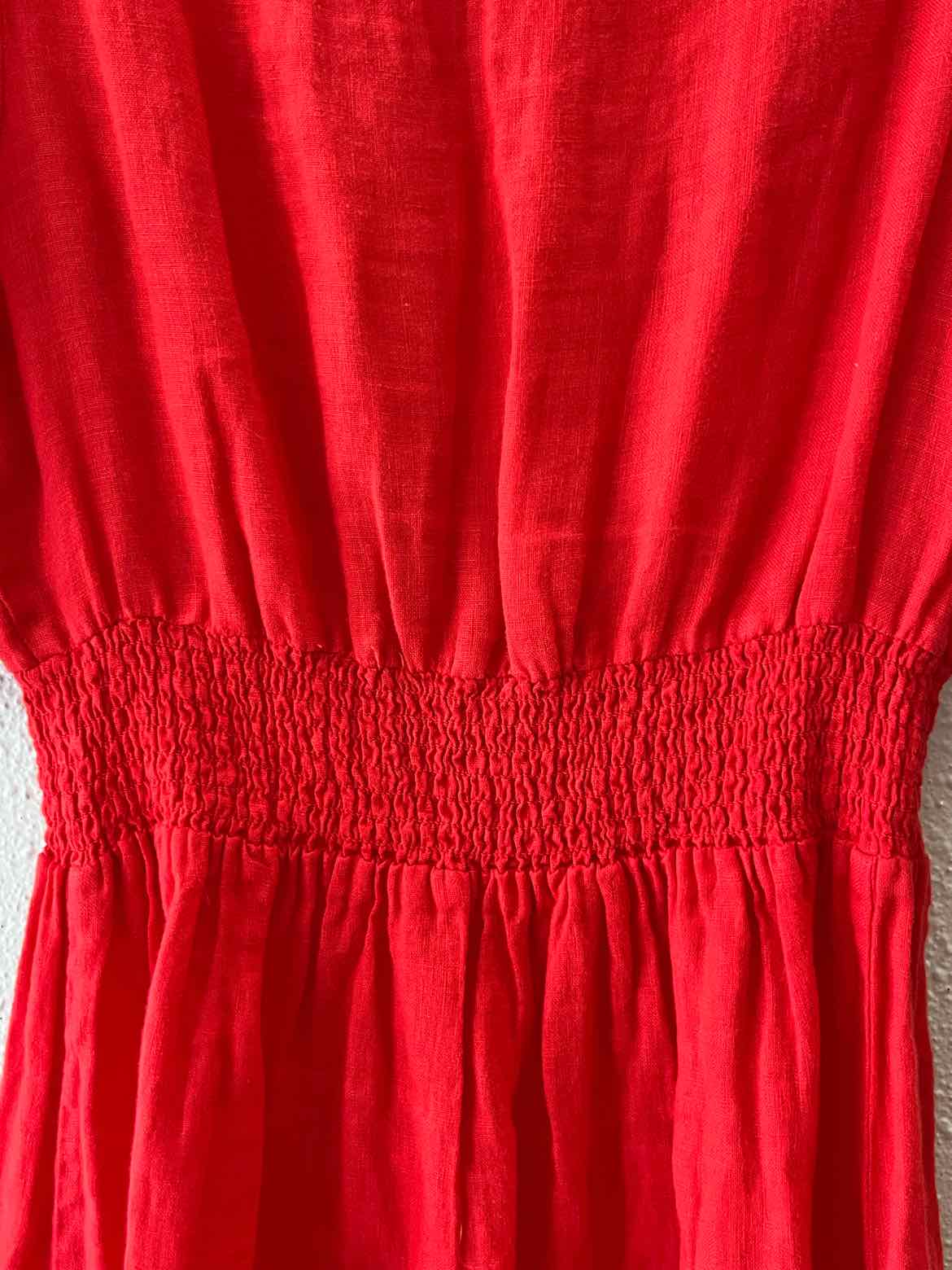 Zara Red Size XS Dress