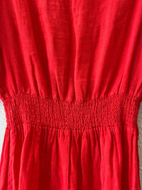 Zara Red Size XS Dress