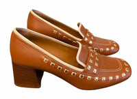 Tory Burch Cognac Size 7 Shoes