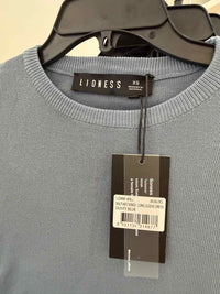 Lioness dusty blue Size XS Dress