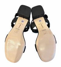Larroude Black Size 10 Shoes