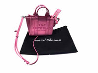 Marc Jacobs Tote Pink Handbag