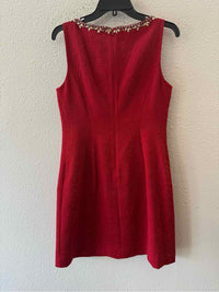 moulinette soeurs Red Size 6 Dress