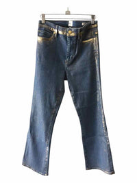 Frame Medium Wash Size 27 Jeans