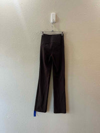 Lululemon Brown Size 2 Pants