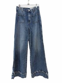 rag & bone Medium Wash Size 24 Jeans