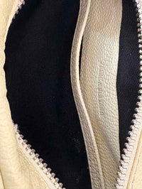 Zadig & Voltaire Cream Handbag