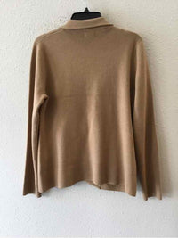 J Crew Tan Size M Jacket