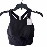 Lululemon Black Size 6 Bra