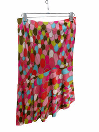 Trina Turk Multi Size 2 Skirt