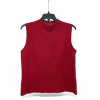 st john Dark Red Size S Shirt