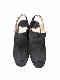 Miu Miu Black Size 40 Shoes