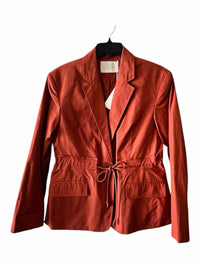 ULLA JOHNSON Saffron Size P Blazer