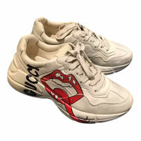 Gucci Off White Size 38 Shoes