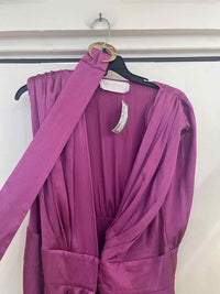 Bronx and Banco Magenta Size XL Dress