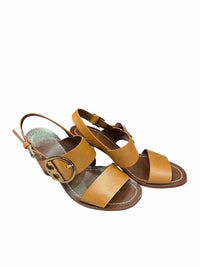 Tory Burch Brown Size 6.5 Shoes