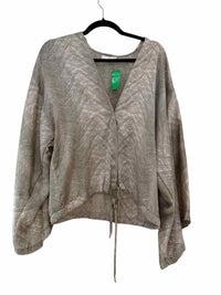 Alexis Sage Size S Shirt