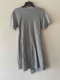 Rails Heathered Green Size L Dress