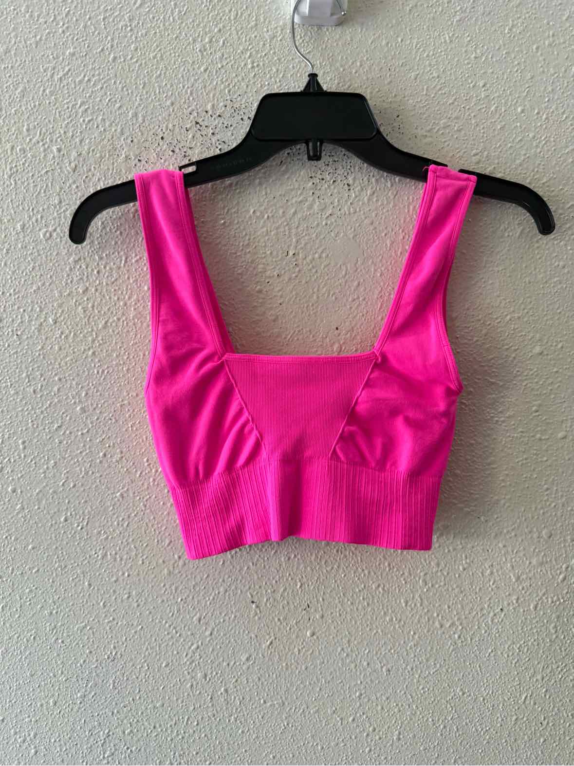 fp movement Neon Pink Size XS Sports Bra