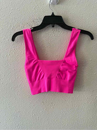 fp movement Neon Pink Size XS Sports Bra