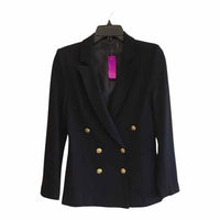Blaque Label Black Size S Blazer