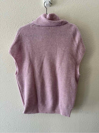 Lilla P Lilac Size M Sweater