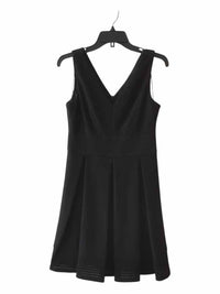 Maggy London Black Size 8 Dress