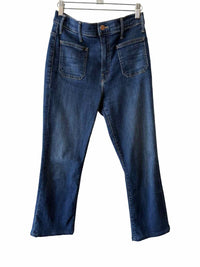 Mother Blue Size 28 Jeans