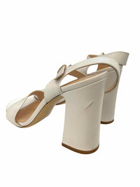 Michele Lopriore White Size 38 Shoes
