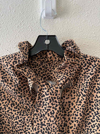Tuckernuck Brown and black Size XS Shirt