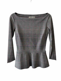 Chiara Boni grey Size 42 Shirt