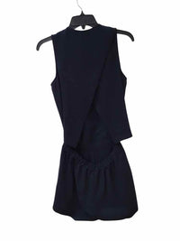 Club Monaco Navy Size 00 Romper
