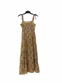 Paige Yellow Size S Dress