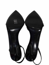 Giuseppe Zanotti Black and silver Size 38 1/2 Shoes
