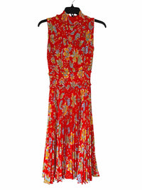 Nanette by Nanette Lepore Red Size 2 Dress