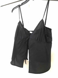 Wayf Black Size M Shirt