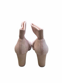 Avec Les Filles Baby Pink Size 9.5 Shoes