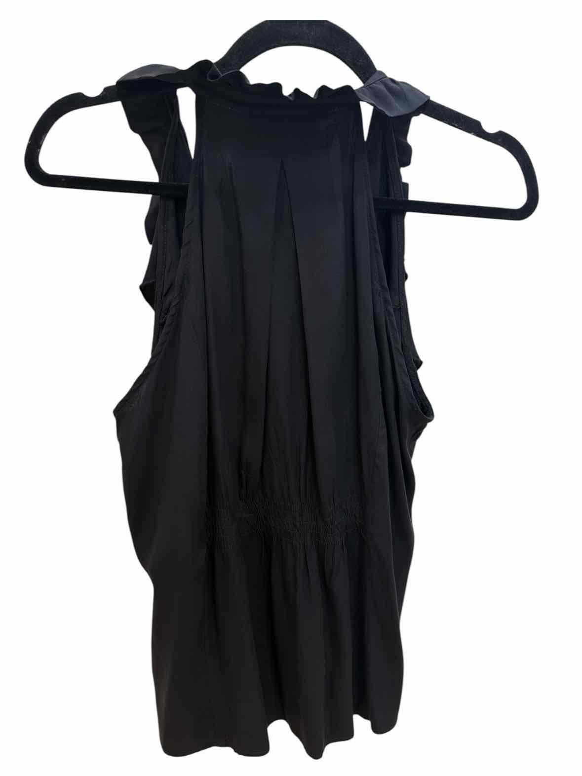 Marciano Black Size M Shirt