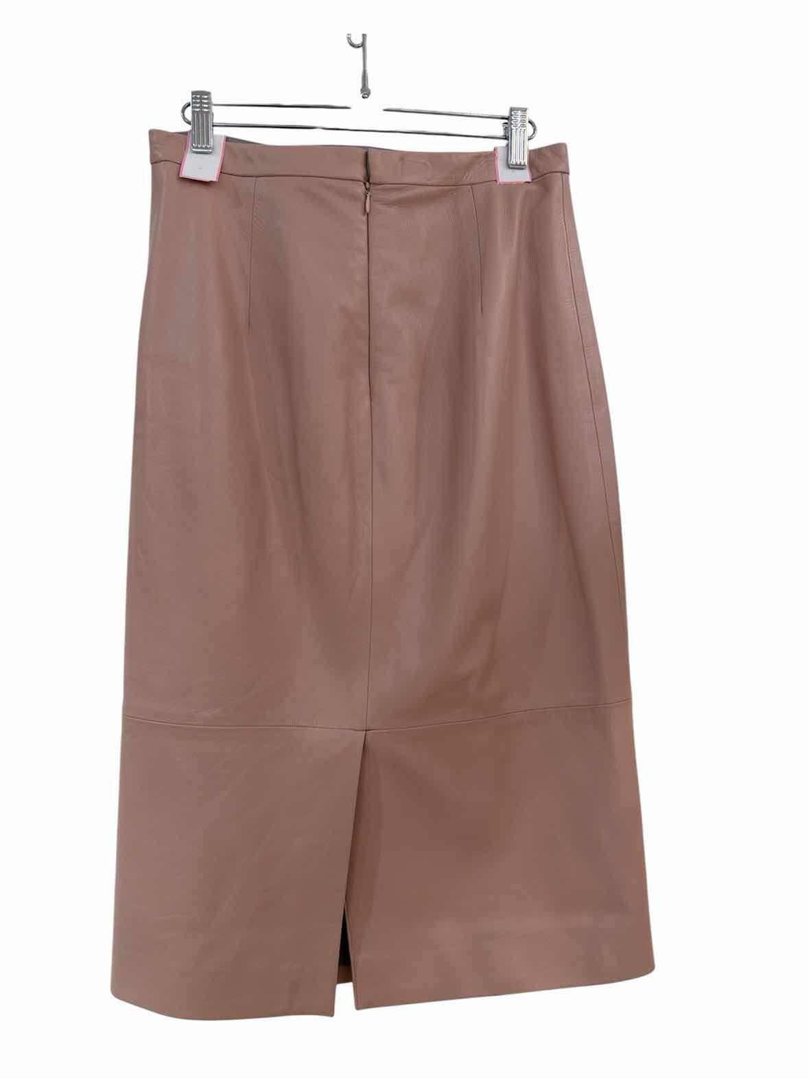 Tibi Blush Size 4 Skirt