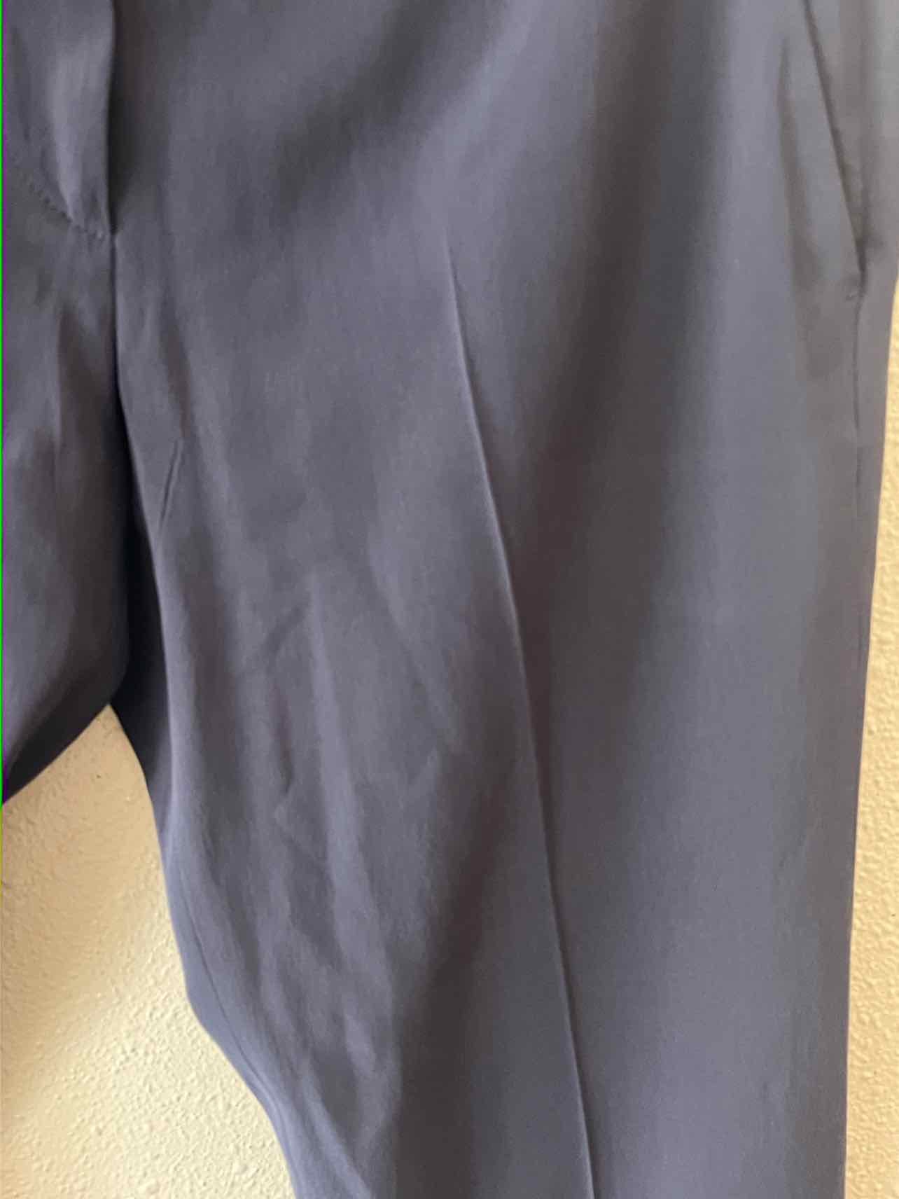 Brunello Cucinelli Navy Size 10 Pants