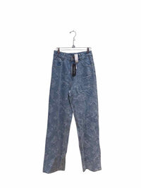 Gracia Light Wash Size S Jeans
