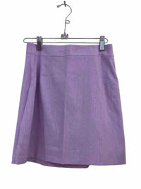 Frame Lavender Size 0 Skirt
