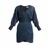 Rebecca Vallance Royal Blue Size 2 Dress