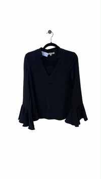 Alexis Black Size S Shirt
