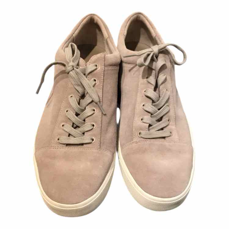 Vince. Light Gray Size 8 Sneakers