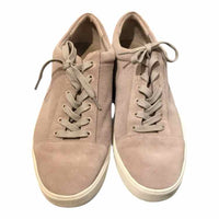 Vince. Light Gray Size 8 Sneakers